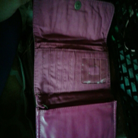 Wallet - Picture 2 of 3